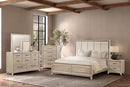 Midhurst Queen Bedroom Set - Furniture Center (NY)
