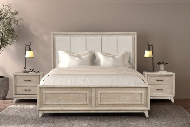 Midhurst Bed - Furniture Center (NY)