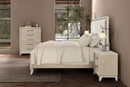 Midhurst E.King & Queen Bed - Furniture Center (NY)