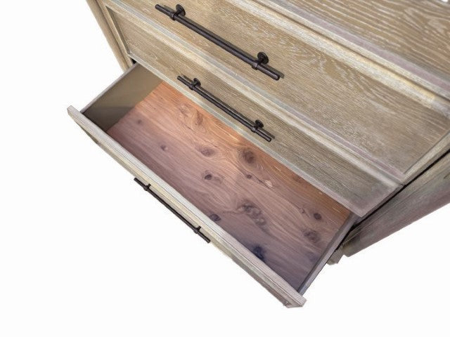 Midhurst Chest - Furniture Center (NY)