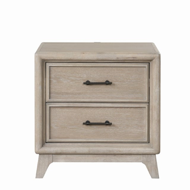 Midhurst Nightstand - Furniture Center (NY)