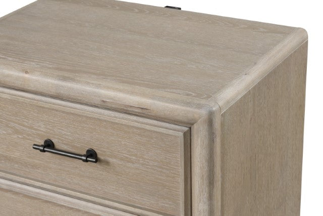 Midhurst Nightstand - Furniture Center (NY)