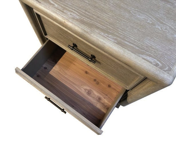 Midhurst Nightstand - Furniture Center (NY)