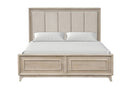Midhurst Queen Bedroom Set - Furniture Center (NY)