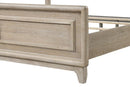 Midhurst Queen Bedroom Set - Furniture Center (NY)