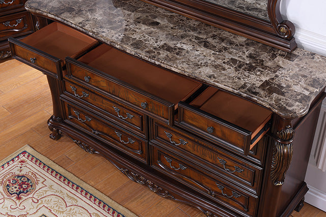 Ventresca Dresser - Furniture Center (NY)