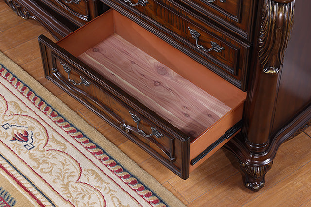 Ventresca Dresser - Furniture Center (NY)