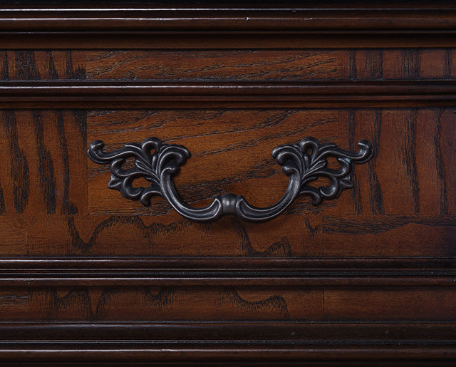 Ventresca Dresser - Furniture Center (NY)