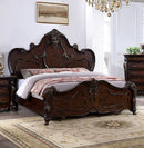 Roselli Queen Bedroom Set - Furniture Center (NY)
