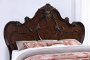 Roselli Queen Bedroom Set - Furniture Center (NY)