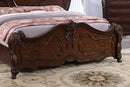 Roselli Queen Bedroom Set - Furniture Center (NY)