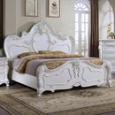 Roselli Queen Bedroom Set - Furniture Center (NY)