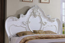 Roselli Queen Bedroom Set - Furniture Center (NY)