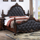 Cremona Queen Bedroom Set - Furniture Center (NY)