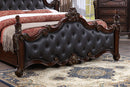 Cremona Queen Bedroom Set - Furniture Center (NY)