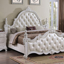 Cremona Queen Bedroom Set - Furniture Center (NY)