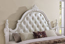 Cremona Queen Bedroom Set - Furniture Center (NY)