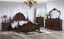 Francione Queen Bedroom Set - Furniture Center (NY)