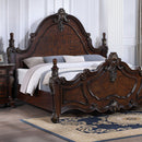 Francione Queen Bedroom Set - Furniture Center (NY)