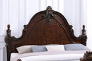 Francione Queen Bedroom Set - Furniture Center (NY)