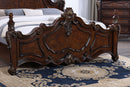 Francione Queen Bedroom Set - Furniture Center (NY)