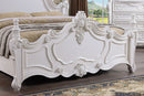 Francione Queen Bedroom Set - Furniture Center (NY)