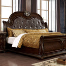 Fromberg Bed - Furniture Center (NY)