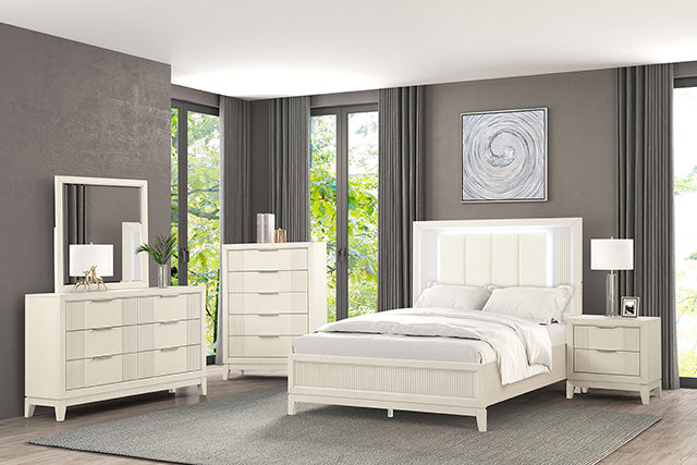 Isadore Dresser - Furniture Center (NY)