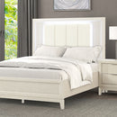 Isadore Queen Bedroom Set - Furniture Center (NY)