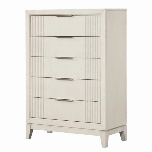 Isadore Chest - Furniture Center (NY)