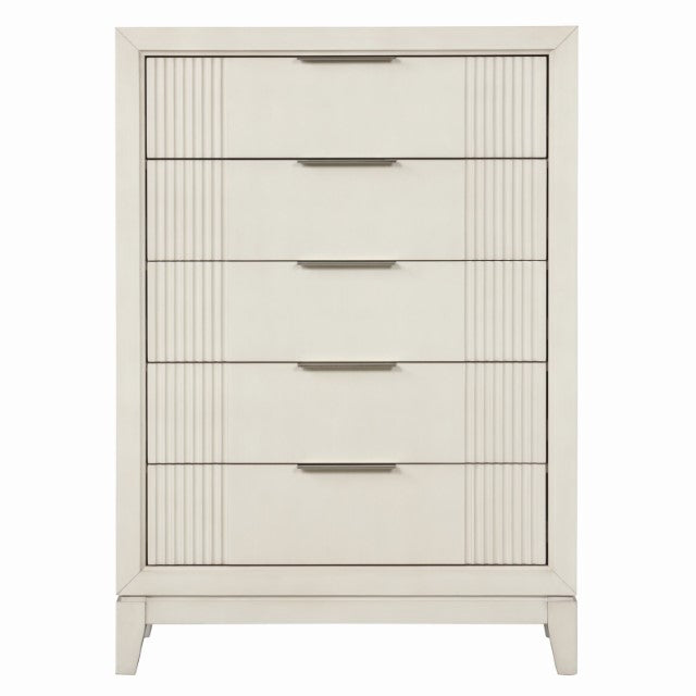 Isadore Chest - Furniture Center (NY)