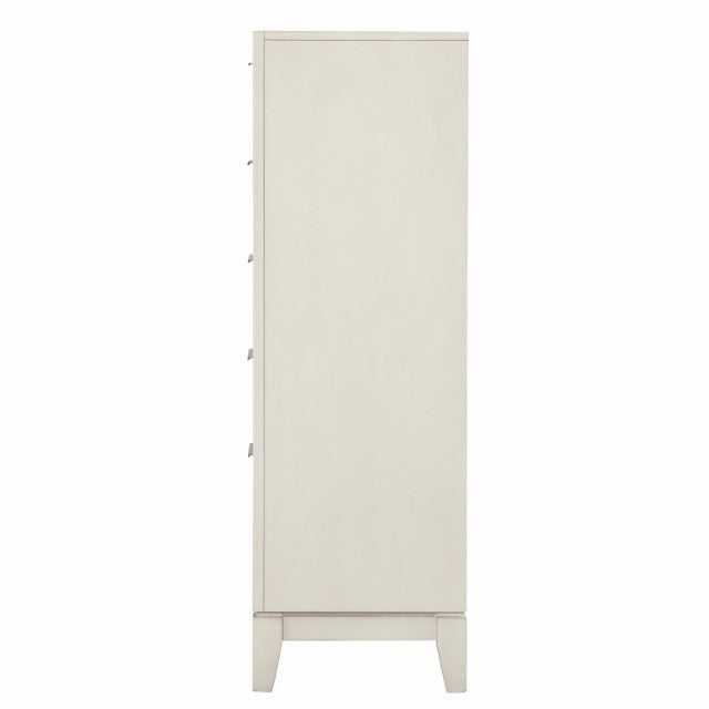 Isadore Chest - Furniture Center (NY)