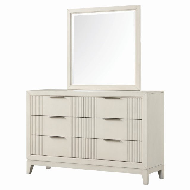 Isadore Dresser - Furniture Center (NY)