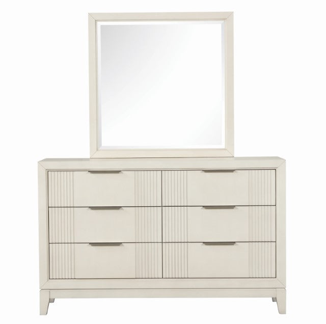 Isadore Dresser - Furniture Center (NY)