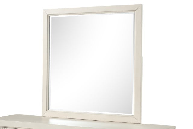 Isadore Mirror - Furniture Center (NY)