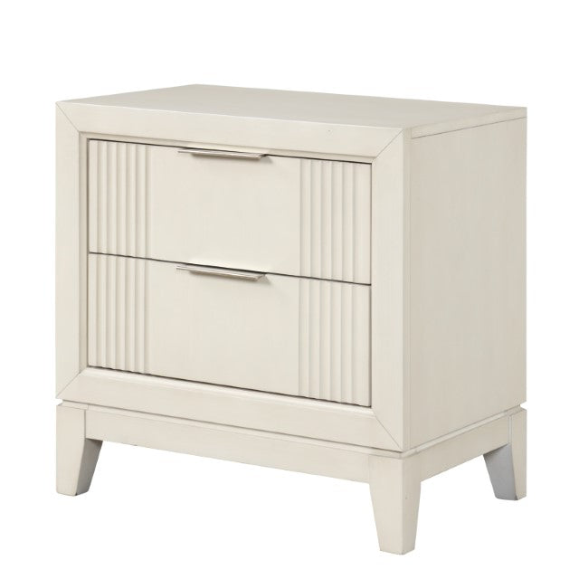 Isadore Nightstand - Furniture Center (NY)