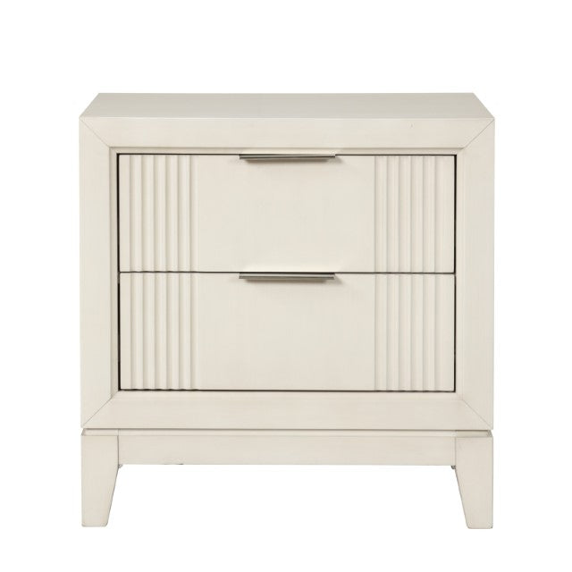 Isadore Nightstand - Furniture Center (NY)