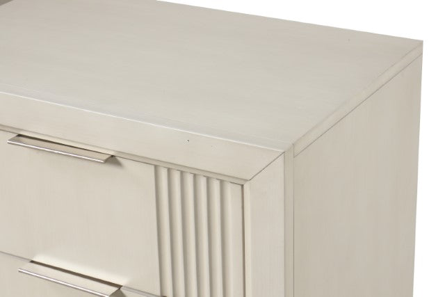 Isadore Nightstand - Furniture Center (NY)