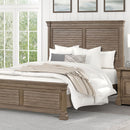 Sheringham Queen Bedroom Set - Furniture Center (NY)