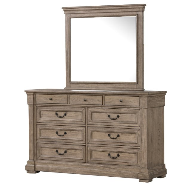 Sheringham Dresser - Furniture Center (NY)