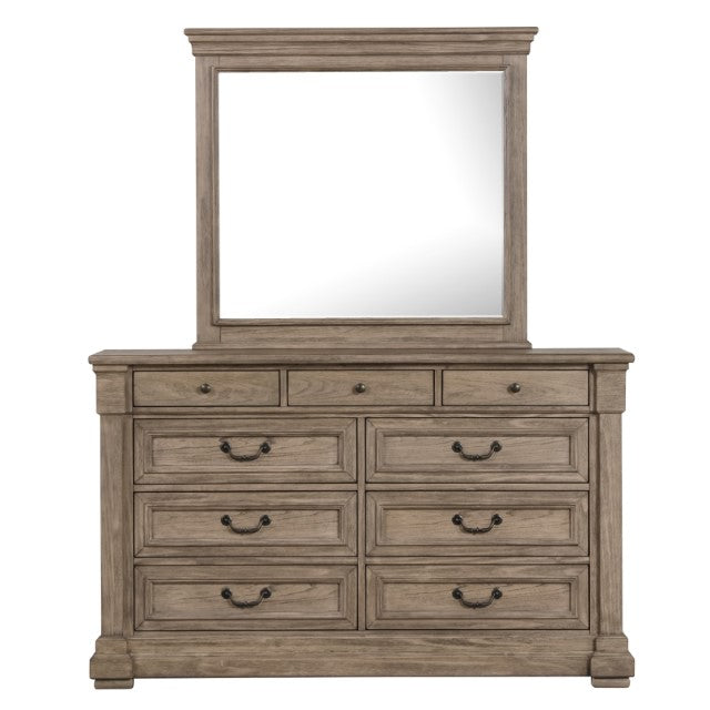 Sheringham Dresser - Furniture Center (NY)