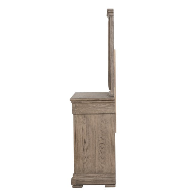 Sheringham Dresser - Furniture Center (NY)