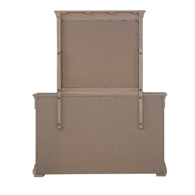 Sheringham Dresser - Furniture Center (NY)