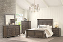 Huddersfield Bed