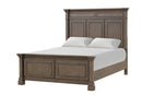 Huddersfield 4 Pc Queen Bedroom Set