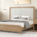 Handforth Queen Bedroom Set - Furniture Center (NY)