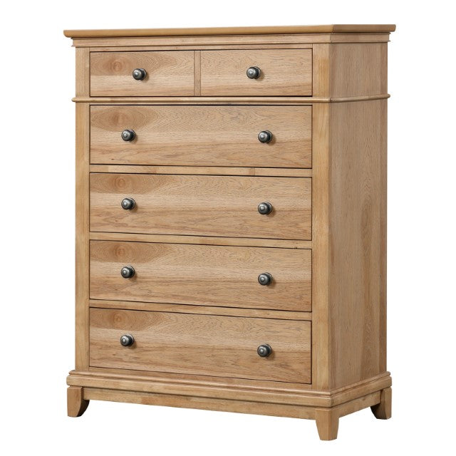 McHenry Chest - Furniture Center (NY)