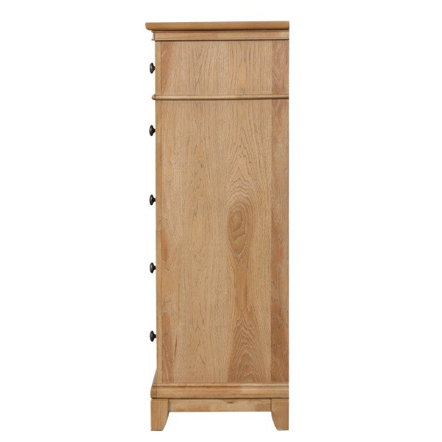 McHenry Chest - Furniture Center (NY)