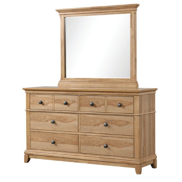 McHenry Mirror - Furniture Center (NY)