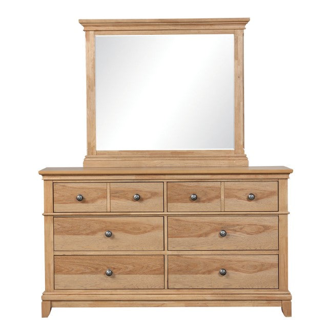 McHenry Mirror - Furniture Center (NY)
